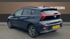 Hyundai BAYON 1.0 TGDi Advance 5dr Petrol Hatchback